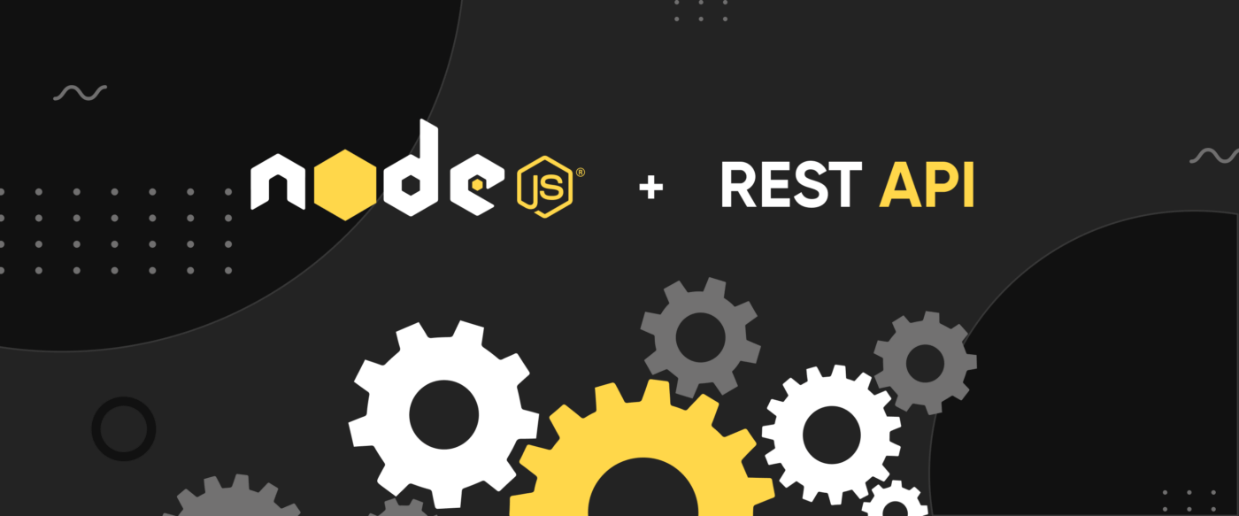 How to Create Node JS REST API?